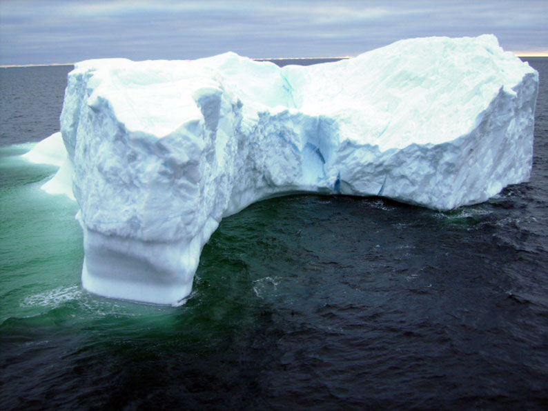 /Lars Bentzen - Royal Greenland